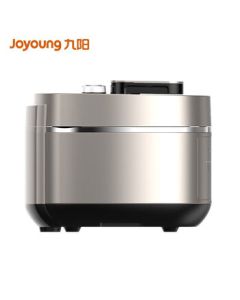 Joyoung J-Electric Pressure Cooker 5L Large Capacity Smart Home Use Iron Pot Dual Inner Pots IH Electromagnetic Heating Pressure Cooker Y-50IHS9
