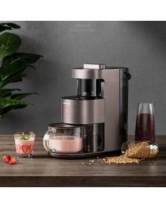 Joyoung 2-3 Person No-Hand-Wash Multi-Function Scheduled Blender Y1