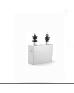 Rizhao Reactive Power Compensation Device Component Capacitor DRQ-02 1 220V 60 Days