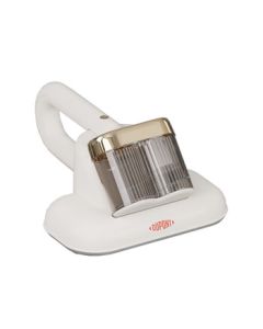 DuPont Wireless Dual-Cup Dust Mite Remover PCM-KY1503