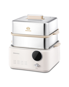 Daewoo Electric Steamer DYZL-12L35