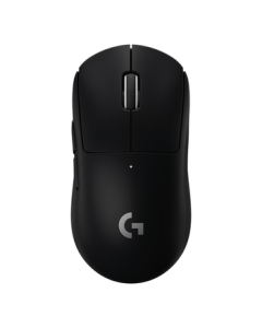 Logitech GPW 2nd Gen King Kong Edition New Upgrade Wireless Gaming Mouse Hero2 Sensor Professional Esports Configuration GPW2 G Pro Wireless 2 Black
