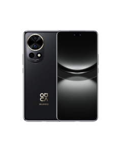 HUAWEI nova 12 Pro 512GB Aurora Black ADA-AL00