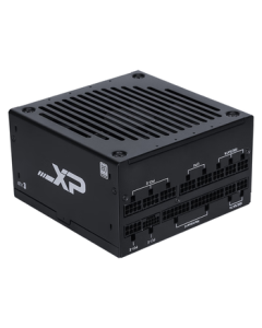 SAMA XP1000W Wukong Edition Black PPLP/80PLUS Dual Platinum Certified ATX3 Power Supply PCIE5.1/Braided Cables/14cm ECO Fan/5090/