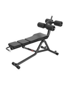 RIDO Abdominal Board Commercial Gym Equipment for Enterprises and Institutions Ab Board [RD562]