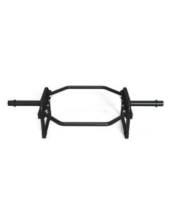 90° Studio Large Hexagonal Trap Bar