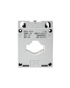 Chint Current Transformer BH-0.66 30I 100/5A 1 Turn Class 1