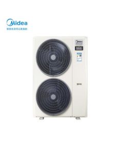 Midea 5HP 1st Energy Efficiency Pioneer II Generation Full DC Inverter Compact Multi-Split Unit Outdoor Unit MDVH-V120W/N1-E01LH(E1)Ⅱ (Do Not Order Separately)