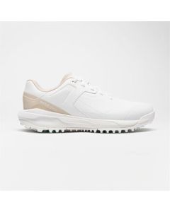 DECATHLON Women's Golf Shoes Lightweight Mesh Breathable Casual Sports Shoes [New 2023] White 37-4653244