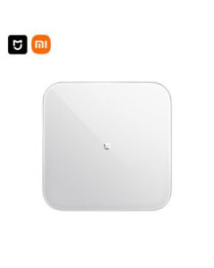 Xiaomi Mi Body Scale S200, Home Health Scale Smart Electronic Scale with Dual-Mode APP Data Analysis User Recognition, Random Shipping of New or Old Stock, White