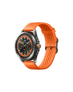 Xiaomi Watch S4 Sport Smart Health Watch - Heart Rate & Blood Oxygen Monitoring, Stress & Breathing Monitoring, Outdoor Sports Watch with Liquid Silicone Strap