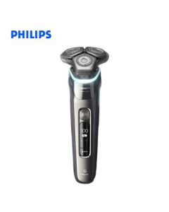 PHILIPS Electric Shaver S9936 [Hive Premium 9 Series Pro+ Charging Dock] - Gift for Father, Boyfriend, or Husband on Birthdays & Holidays