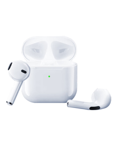 WITGOER【TOP Rank #1】Bluetooth Earbuds for Apple 17 Pro/iPhone, True Wireless Noise Cancelling 2025 Latest Model, Ultra-Long Battery Life, Semi-In-Ear Music Earbuds for Huawei Phones