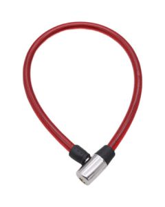 Yinke Portable Ring Lock Chain Lock with 61CM Length