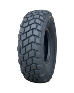 Dongfeng Tire 12.5R20 DS706 Off-Road Tread with Tube Complete Set for Dongfeng EQ2102 Tires