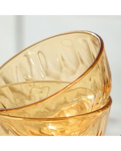 Huang Xiaochu Crystal Series Tableware Set (4-Piece)