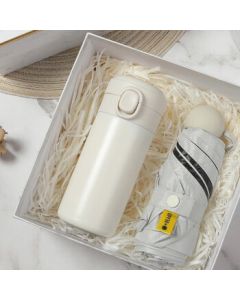 Sixi Youpin Waterware Customizable Insulated Cup + Umbrella