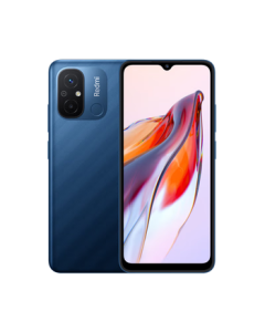 Xiaomi Redmi 12C 4GB+128GB Deep Sea Blue [JTTP]