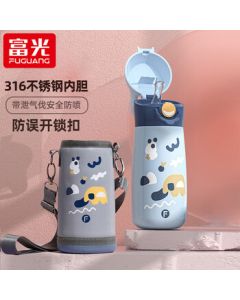 Logitech PEBBLE 2 COMBO Wireless Bluetooth Keyboard and Mouse Set, Silent Office Keyboard & Pebble Mouse Combo, Dual Mode, Mist Gray