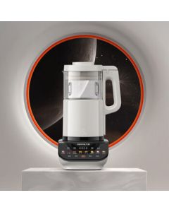 Joyoung Blender, Household Soymilk Maker with No-Filter 1.75L Large Capacity, Multi-Function Smart Pre-Setting, New-Gen Space Technology Lightweight Cup Body L18-P556