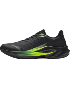 ANTA Poison Spike 6th Gen | Cushioned & Responsive Professional Running Shoes for Men, Anti-Slip & Durable Jogging Shoes with Water-Repellent Design