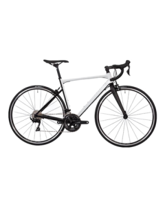 Decathlon Road Bike AF105 Endurance Lightweight 22-Speed 105 Groupset Road Bicycle L-2969350