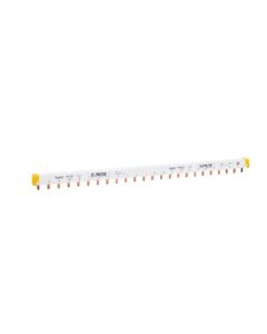 Schneider Electric 24x18mm Comb Busbar for 3P MCB