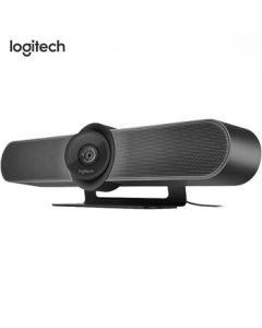 Logitech CC4200E New 4K Camera with Extended Microphone, 120° Wide Angle All-in-One CC4200E