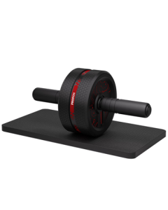 PROIRON Plia Ab Wheel Roller for Men, Home Fitness Equipment for Abs, Abdominal Wheel for Core Training, Belly Fat Reduction