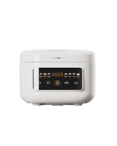Joyoung Trendy Smart Rice Cooker F-40FY6715 4L Cream White