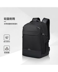 Samsonite Backpack 15.6 Inch Laptop Bag for Men, Business Commuter Large Capacity Backpack KQ9