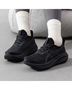 ASICS ASICS Women's All-Season Running Shoes 1012B753-001 [South] Black 37