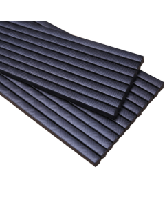 Suncha High-Temperature Resistant, Bacteria-Resistant Household Alloy Chopsticks Set, 10 Pairs Korean Style Chopsticks