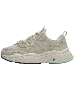 FILA Official Women's Shoes MARS Mars Sneakers 2025 Dad Shoes Retro Running Shoes Casual Sports Shoes for Women