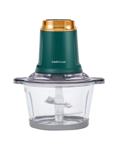 Lock&Lock Meat Grinder EJM3175GRN