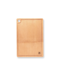 ZWILLING Cutting Board, Chopping Board, Bamboo Board for Vegetables, Meat, Fruit, and Dough - Whole Bamboo Large Chopping Board
