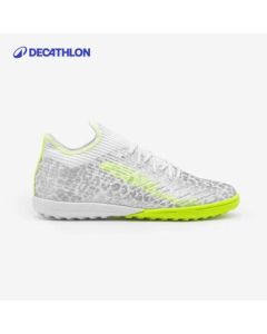 Decathlon Kids' Multi-Stud Lightweight Soccer Shoes for Hard Ground Training - 5275037