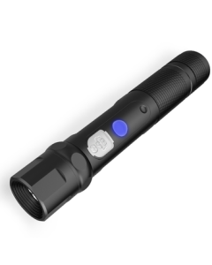 Comet CX06 High-Intensity Flashlight Patrol Baton, Security Guard Patrol Checkpoint Device, Electronic Patrol System Patrol Machine (Includes 15 Patrol Points + 5 Personnel Tags)