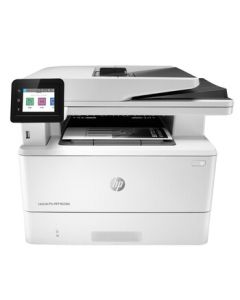 HP M329dn Laser Multifunction All-in-One Printer for Business - Print, Copy, Scan Tri-Function with Automatic Duplex Printing