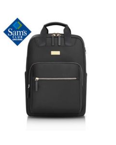 Samsonite Women's Backpack Black