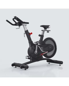 Kangqiang Resistance Exercise Bike S80 - Gym-Specific Rear Flywheel Commercial Model