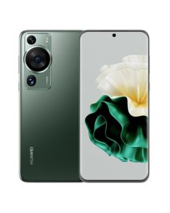 HUAWEI P60 Pro 【Education】Ultra Lighting Night Vision Telephoto, Kunlun Glass, 256GB, Emerald Green, HarmonyOS Smart Flagship Phone