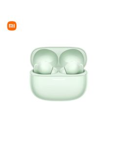 Xiaomi (MI) REDMI Buds 6 Pro In-Ear Noise Cancelling Earbuds, Deep Noise Reduction, Long Battery Life, Compatible with Apple & Android Phones, Jade Green