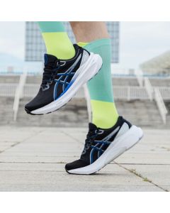 ASICS ASICS Men's Running Shoes 1011B548-004 Black 40.5