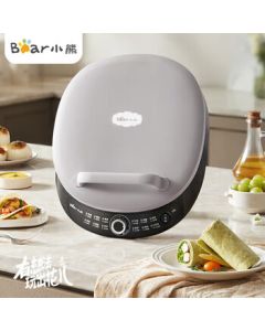 Bear Sandwich Maker Breakfast Grill Electric Pancake Maker DBC-P15R5