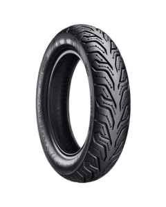 Gomando Electric Scooter Tire Semi-Hot Melt Tire Piggy Man Collaboration 8-Ply 3.00-10 [Free On-Site Installation]