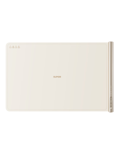 SUPOR Foldable Food Warming Plate, Meal Insulation Board, Heating Table Mat, Flexible Panel for Thawing and Milk Warming (Square) BF6040R830D