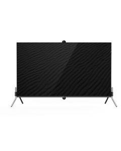 KONKA LED55R3 55-inch Voice Control Interactive TV with Liftable Camera, Smart Dual Screen, AloT Smart Screen