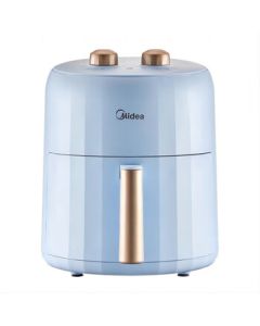 Midea KZE5012 Air Fryer 4.7L Blue