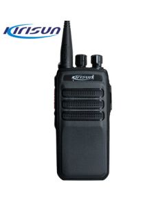 Kirisun Digital Walkie-Talkie Standard Package DP405 / unit